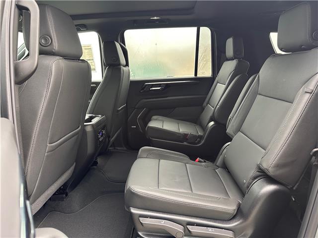 2026 Chevrolet Suburban Z71 (Stk: 26106) in Moosomin - Image 2 of 12