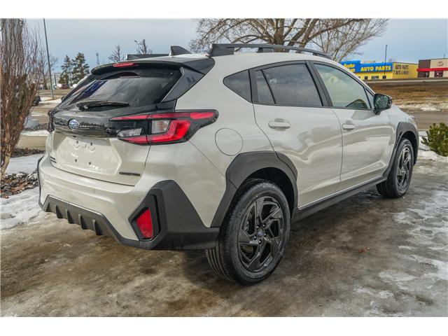 2026 Subaru Crosstrek Onyx (Stk: 227957) in Red Deer - Image 2 of 18