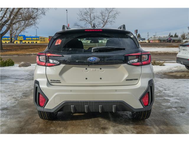 2026 Subaru Crosstrek Onyx (Stk: 227957) in Red Deer - Image 3 of 18