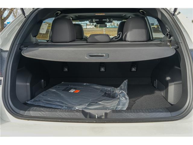 2026 Subaru Crosstrek Onyx (Stk: 227957) in Red Deer - Image 4 of 18