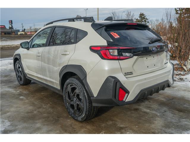 2026 Subaru Crosstrek Onyx (Stk: 227957) in Red Deer - Image 5 of 18