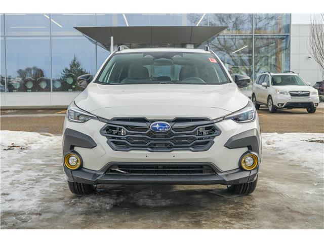 2026 Subaru Crosstrek Onyx (Stk: 227957) in Red Deer - Image 7 of 18