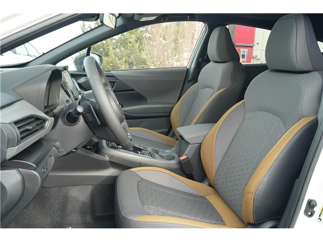2026 Subaru Crosstrek Onyx (Stk: 227957) in Red Deer - Image 8 of 18
