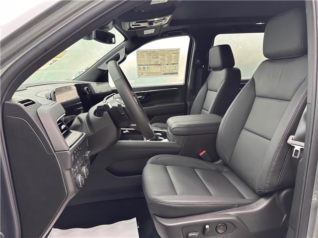 2026 Chevrolet Suburban Z71 (Stk: 26106) in Moosomin - Image 3 of 12