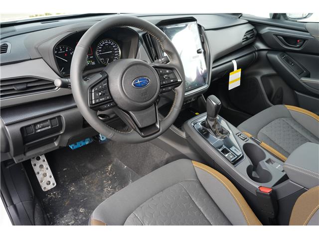 2026 Subaru Crosstrek Onyx (Stk: 227957) in Red Deer - Image 9 of 18