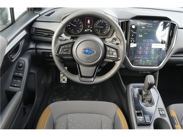2026 Subaru Crosstrek Onyx (Stk: 227957) in Red Deer - Image 10 of 18