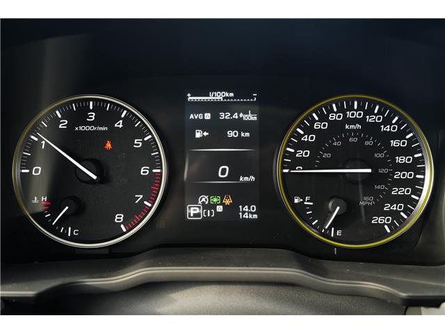 2026 Subaru Crosstrek Onyx (Stk: 227957) in Red Deer - Image 11 of 18