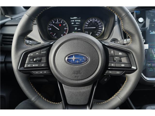 2026 Subaru Crosstrek Onyx (Stk: 227957) in Red Deer - Image 12 of 18