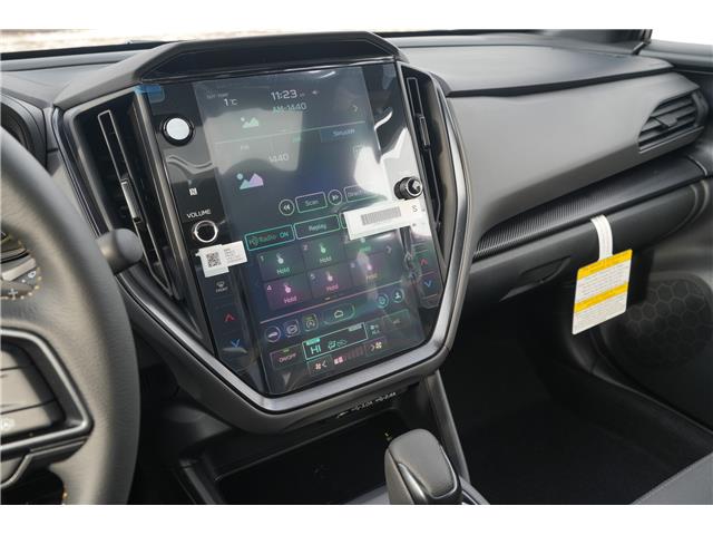 2026 Subaru Crosstrek Onyx (Stk: 227957) in Red Deer - Image 13 of 18