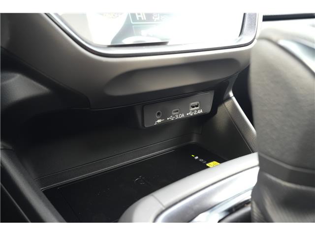 2026 Subaru Crosstrek Onyx (Stk: 227957) in Red Deer - Image 14 of 18