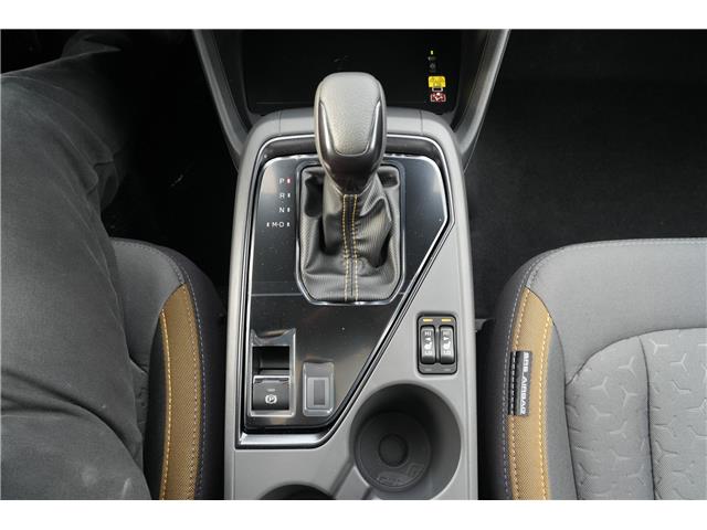 2026 Subaru Crosstrek Onyx (Stk: 227957) in Red Deer - Image 15 of 18
