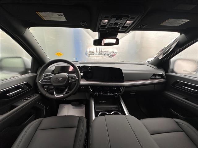 2026 Chevrolet Suburban Z71 (Stk: 26106) in Moosomin - Image 6 of 12