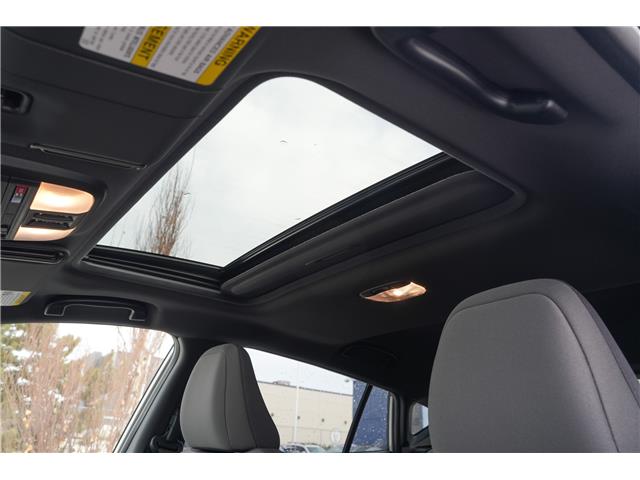 2026 Subaru Crosstrek Onyx (Stk: 227957) in Red Deer - Image 16 of 18