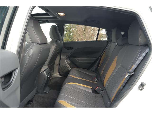2026 Subaru Crosstrek Onyx (Stk: 227957) in Red Deer - Image 17 of 18