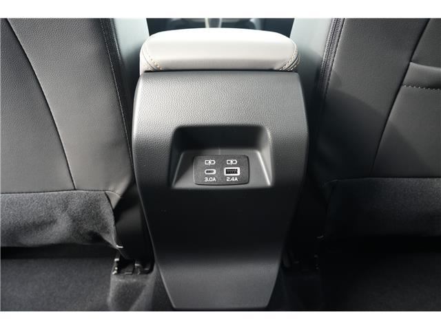 2026 Subaru Crosstrek Onyx (Stk: 227957) in Red Deer - Image 18 of 18