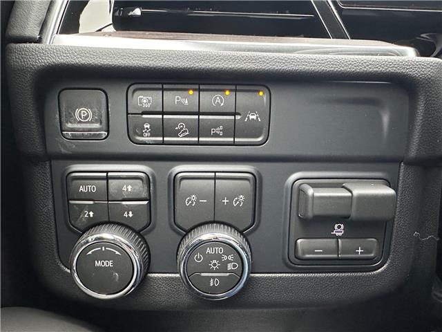 2026 Chevrolet Suburban Z71 (Stk: 26106) in Moosomin - Image 9 of 12