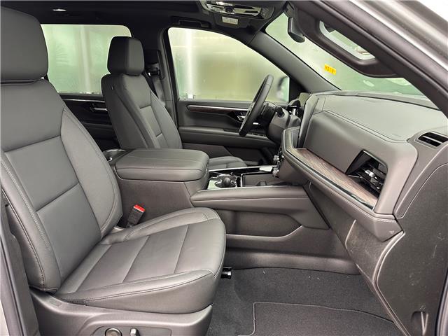 2026 Chevrolet Suburban Z71 (Stk: 26106) in Moosomin - Image 10 of 12