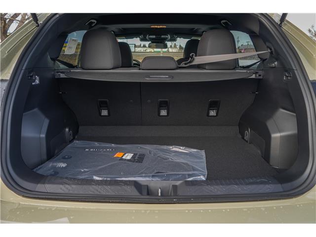 2026 Subaru Crosstrek Onyx (Stk: 228307) in Red Deer - Image 4 of 18