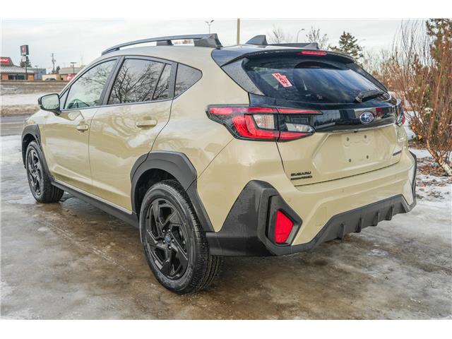 2026 Subaru Crosstrek Onyx (Stk: 228307) in Red Deer - Image 5 of 18