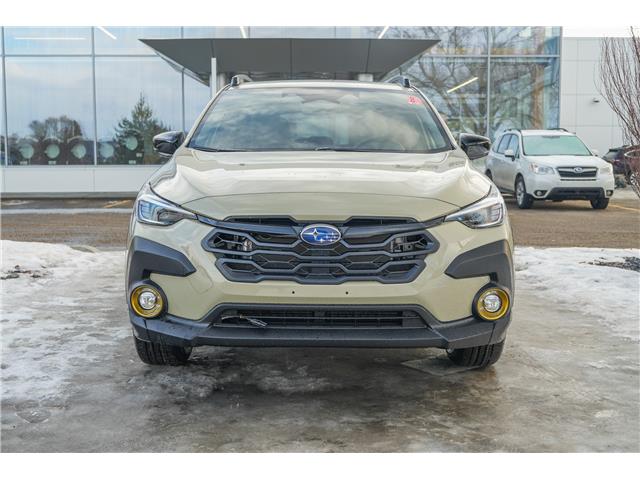 2026 Subaru Crosstrek Onyx (Stk: 228307) in Red Deer - Image 7 of 18