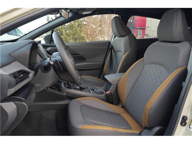 2026 Subaru Crosstrek Onyx (Stk: 228307) in Red Deer - Image 8 of 18
