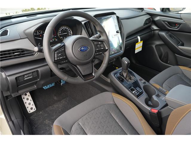 2026 Subaru Crosstrek Onyx (Stk: 228307) in Red Deer - Image 9 of 18