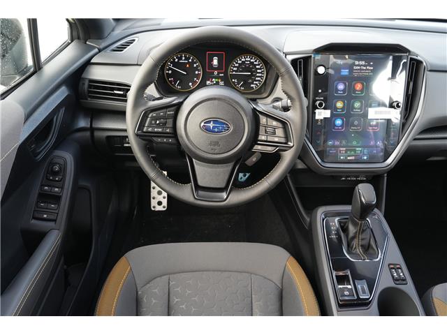 2026 Subaru Crosstrek Onyx (Stk: 228307) in Red Deer - Image 10 of 18
