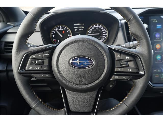 2026 Subaru Crosstrek Onyx (Stk: 228307) in Red Deer - Image 12 of 18