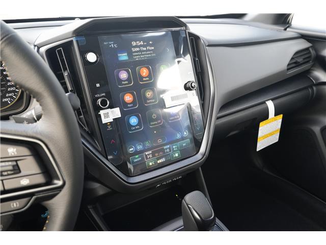 2026 Subaru Crosstrek Onyx (Stk: 228307) in Red Deer - Image 13 of 18