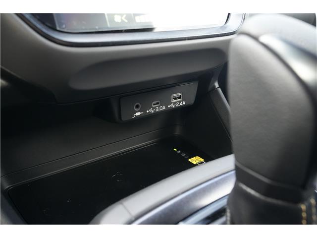 2026 Subaru Crosstrek Onyx (Stk: 228307) in Red Deer - Image 14 of 18