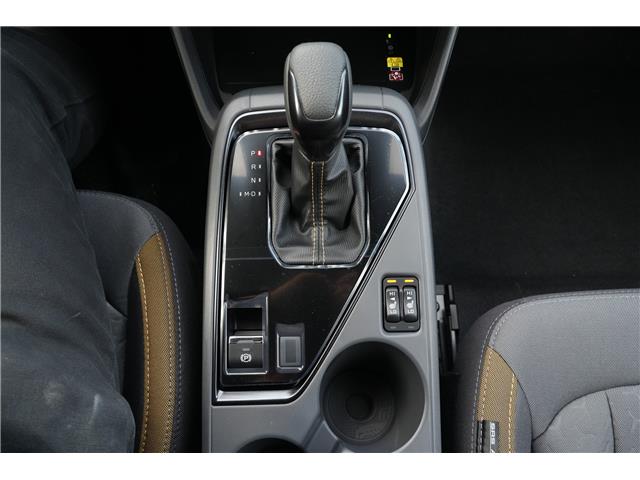 2026 Subaru Crosstrek Onyx (Stk: 228307) in Red Deer - Image 15 of 18