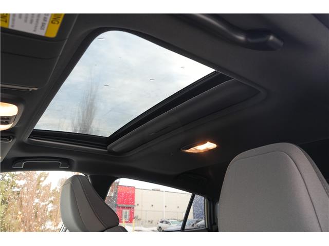 2026 Subaru Crosstrek Onyx (Stk: 228307) in Red Deer - Image 16 of 18