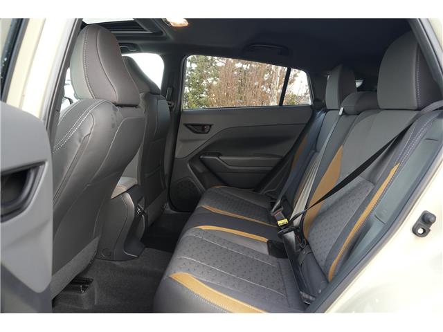 2026 Subaru Crosstrek Onyx (Stk: 228307) in Red Deer - Image 17 of 18