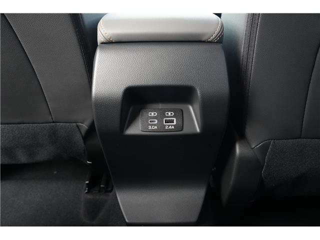 2026 Subaru Crosstrek Onyx (Stk: 228307) in Red Deer - Image 18 of 18