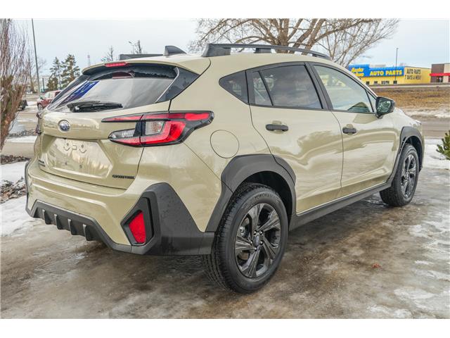 2026 Subaru Crosstrek Convenience (Stk: 229205) in Red Deer - Image 2 of 16