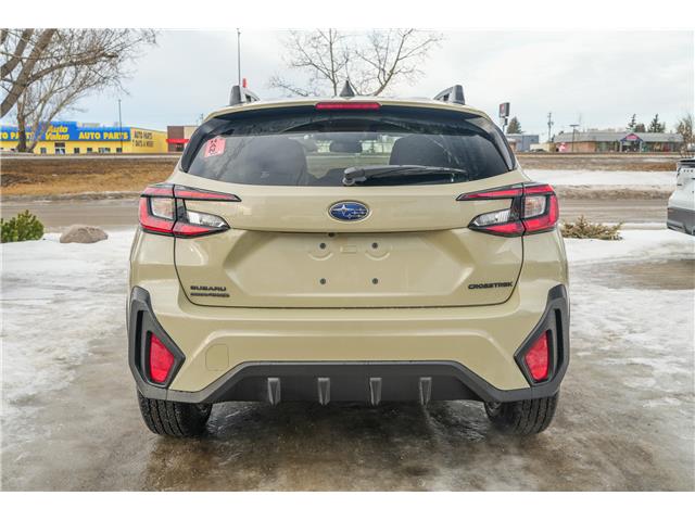 2026 Subaru Crosstrek Convenience (Stk: 229205) in Red Deer - Image 3 of 16