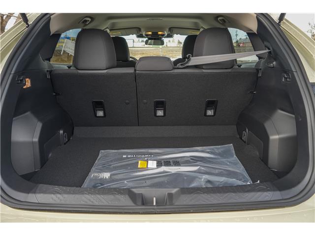 2026 Subaru Crosstrek Convenience (Stk: 229205) in Red Deer - Image 4 of 16