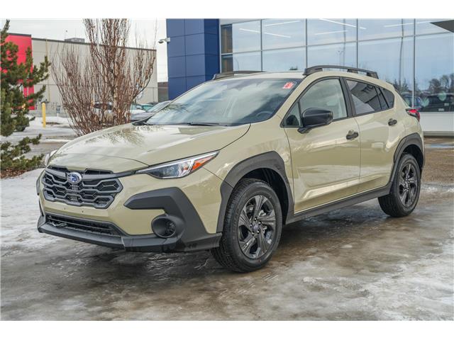 2026 Subaru Crosstrek Convenience (Stk: 229205) in Red Deer - Image 6 of 16
