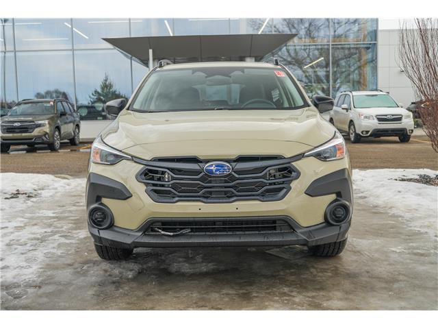2026 Subaru Crosstrek Convenience (Stk: 229205) in Red Deer - Image 7 of 16