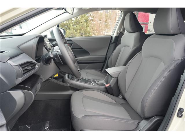 2026 Subaru Crosstrek Convenience (Stk: 229205) in Red Deer - Image 8 of 16