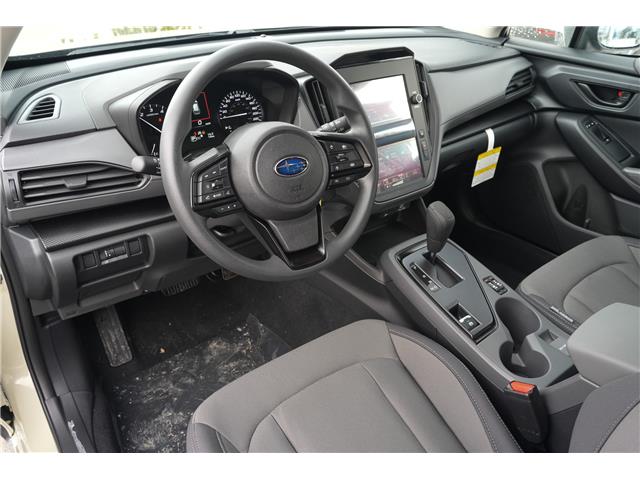 2026 Subaru Crosstrek Convenience (Stk: 229205) in Red Deer - Image 9 of 16