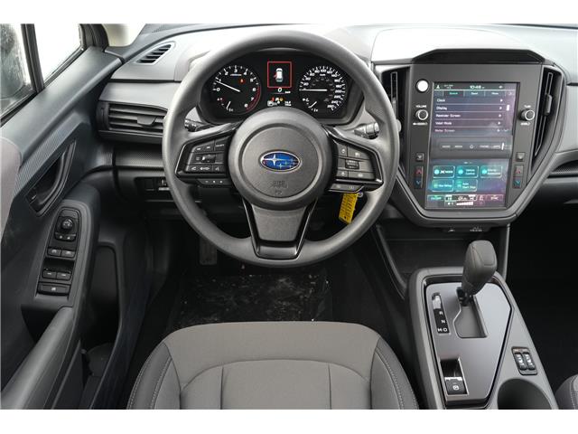 2026 Subaru Crosstrek Convenience (Stk: 229205) in Red Deer - Image 10 of 16