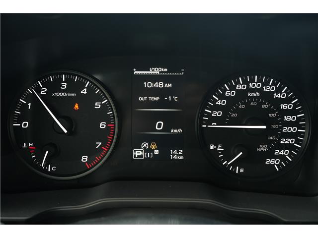 2026 Subaru Crosstrek Convenience (Stk: 229205) in Red Deer - Image 11 of 16
