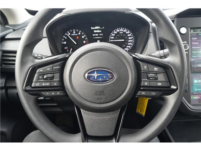 2026 Subaru Crosstrek Convenience (Stk: 229205) in Red Deer - Image 12 of 16