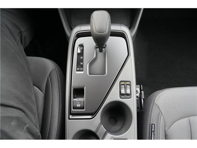 2026 Subaru Crosstrek Convenience (Stk: 229205) in Red Deer - Image 15 of 16