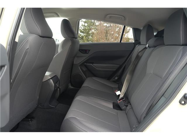 2026 Subaru Crosstrek Convenience (Stk: 229205) in Red Deer - Image 16 of 16
