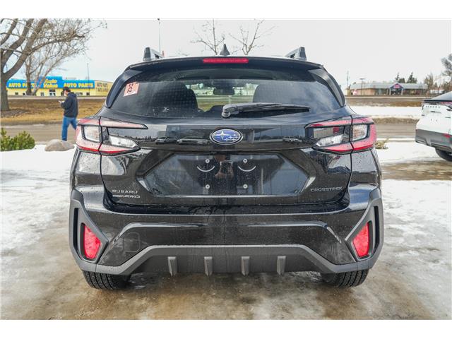2026 Subaru Crosstrek Touring (Stk: 232285) in Red Deer - Image 3 of 17