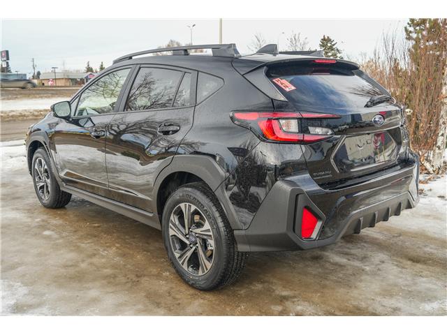 2026 Subaru Crosstrek Touring (Stk: 232285) in Red Deer - Image 5 of 17