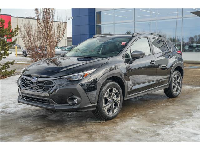 2026 Subaru Crosstrek Touring (Stk: 232285) in Red Deer - Image 6 of 17