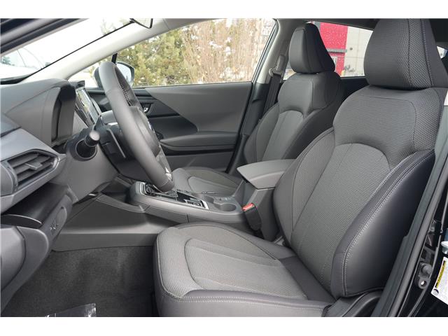 2026 Subaru Crosstrek Touring (Stk: 232285) in Red Deer - Image 8 of 17